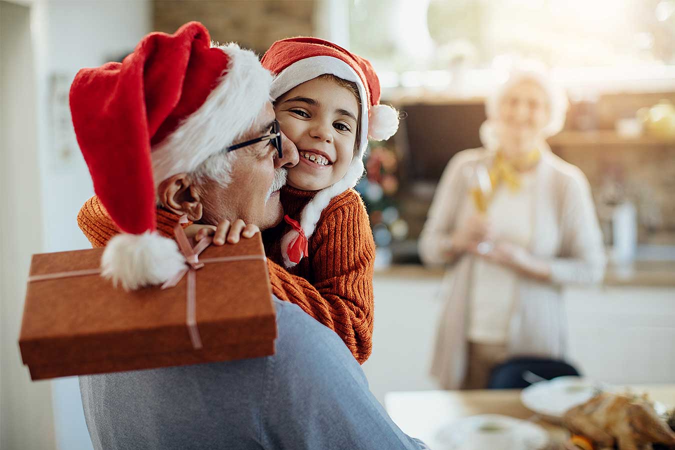 Thoughtful Gift Ideas for Seniors