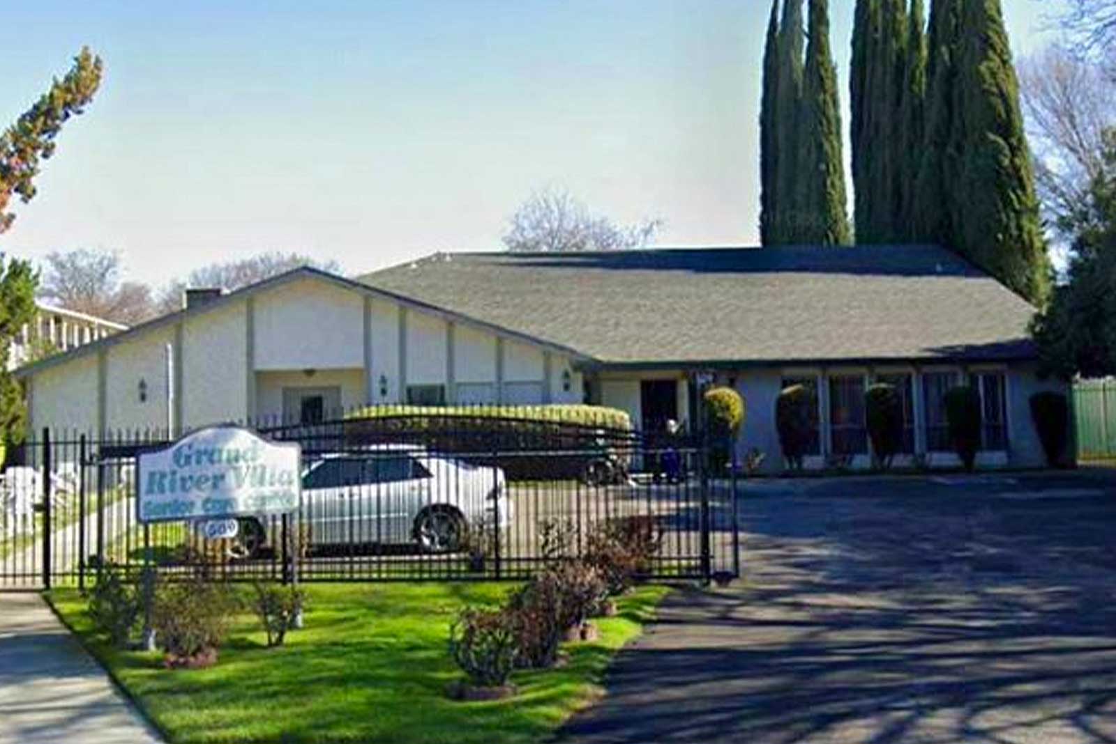 Senior Care in West Sacramento