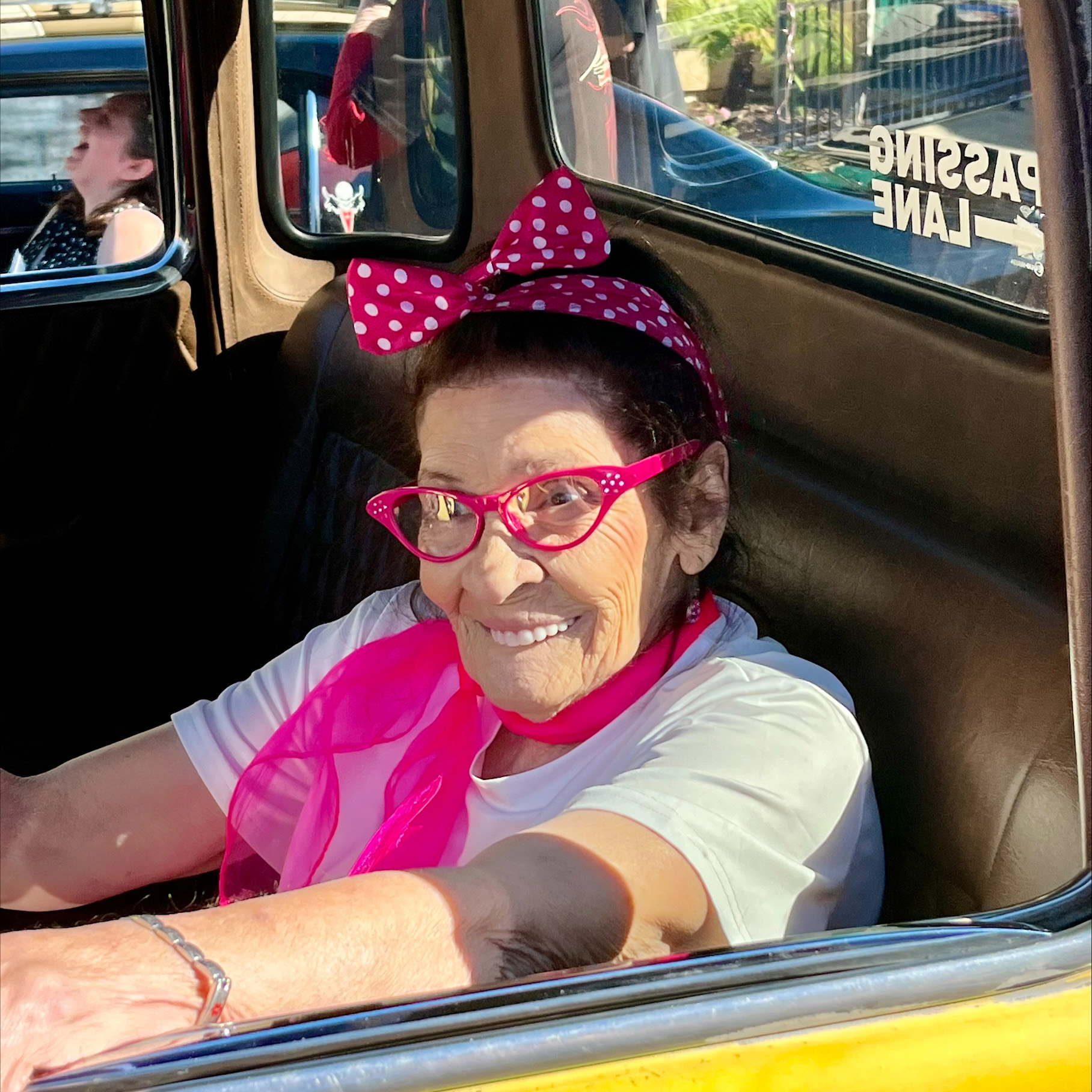 CiminoCare celebrates Older Americans Month