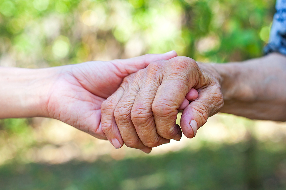 CiminoCare supports Assisted Living Waiver expansion