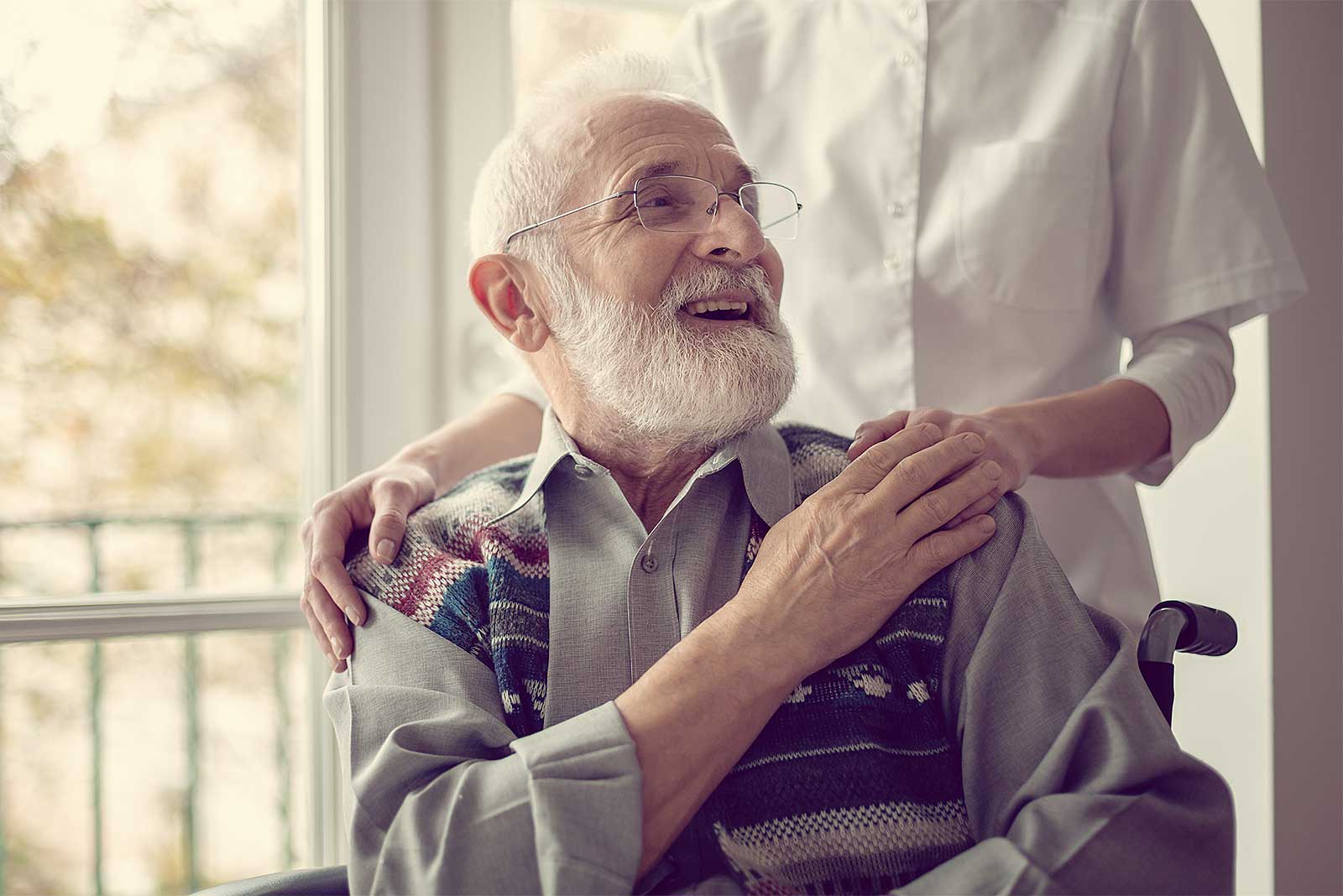 Assisted Living Communities