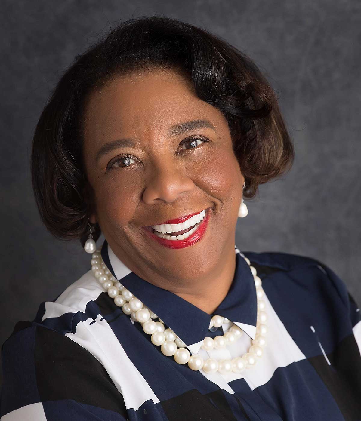 Ethelia Hines