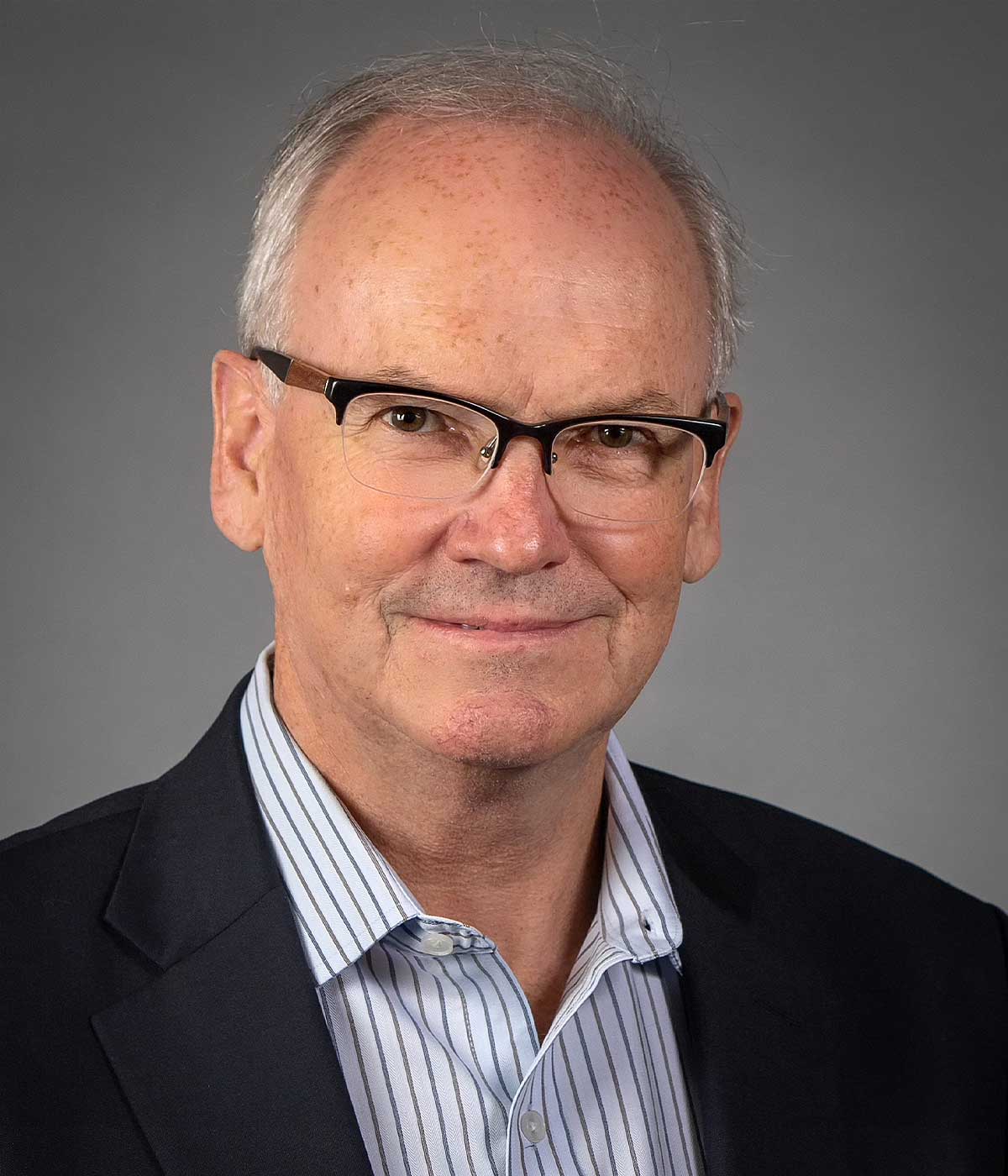Mark Woollgar