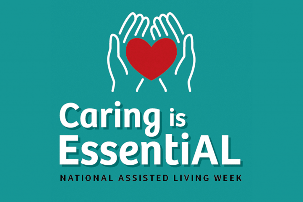 CiminoCare Celebrates National Assisted Living Week with a Commitment to “Caring is EssentiAL