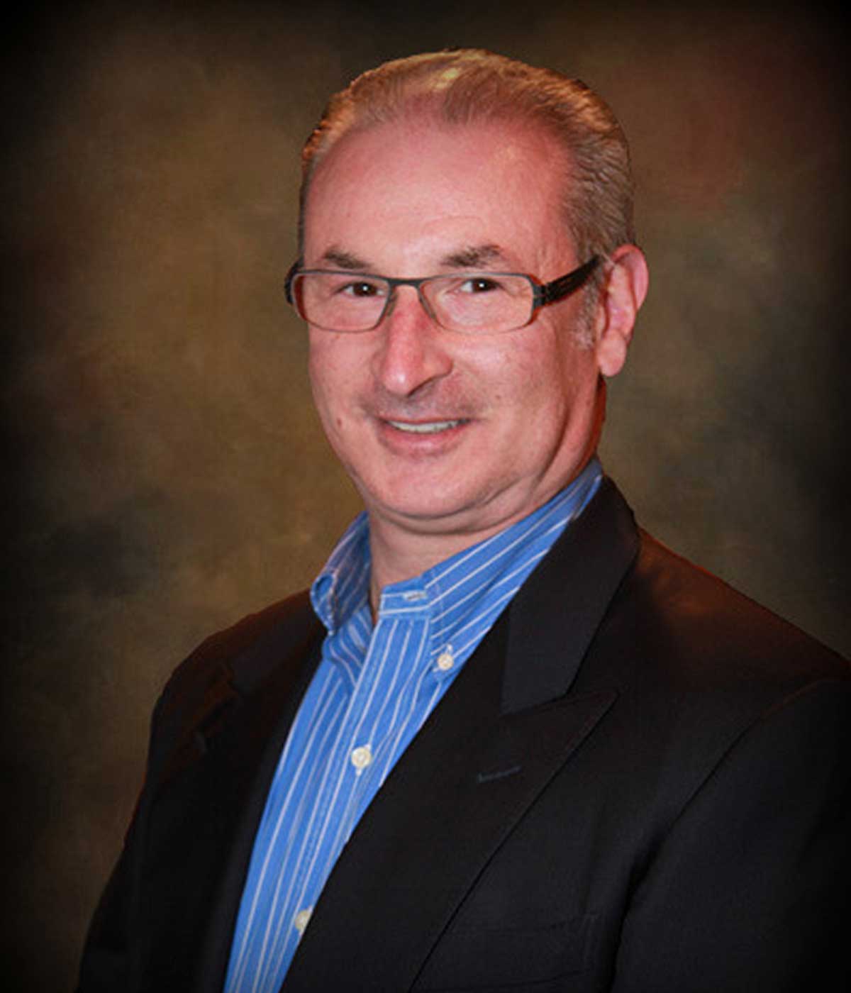 Scott Eckstein