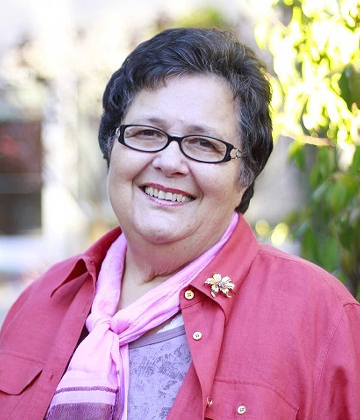 Wilma Cimino