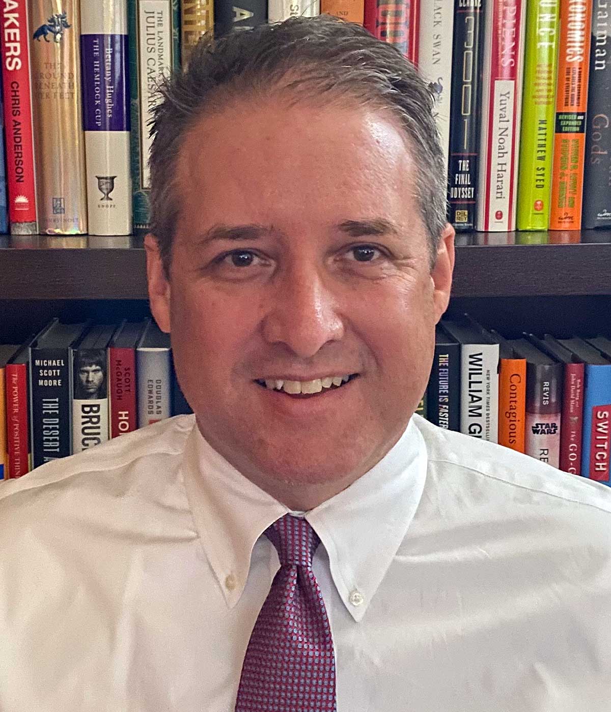 Bryan Hart