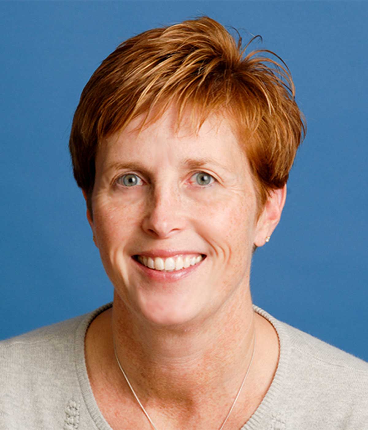 Lynn Goehner